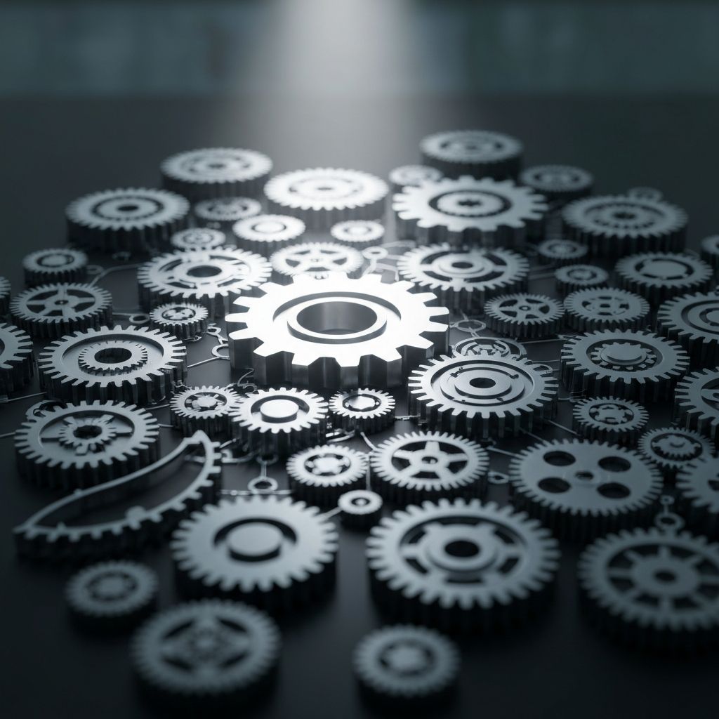 Automation technology